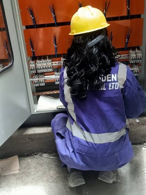 Electrical Installation & Repair